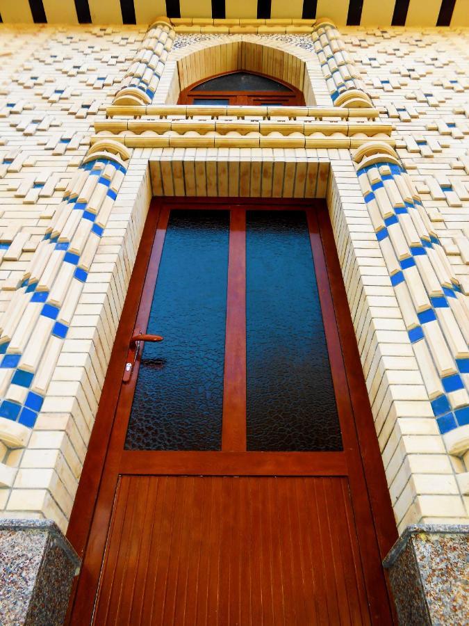 Colibri Traditional Guest House Samarkand Buitenkant foto