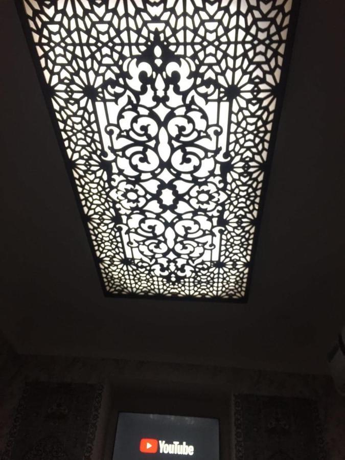Colibri Traditional Guest House Samarkand Buitenkant foto