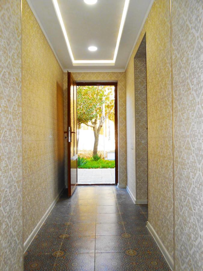 Colibri Traditional Guest House Samarkand Buitenkant foto