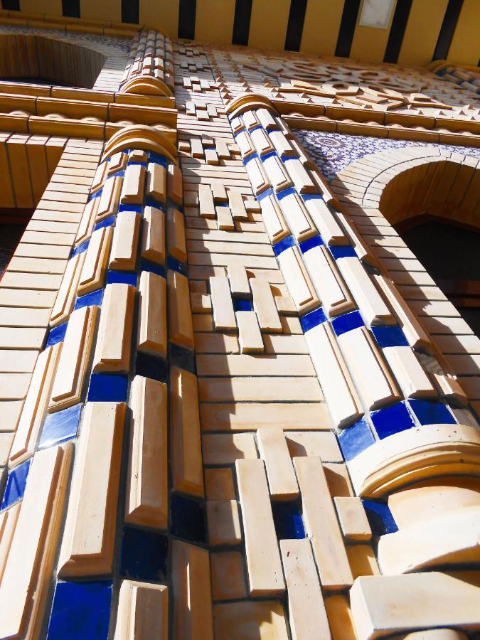 Colibri Traditional Guest House Samarkand Buitenkant foto