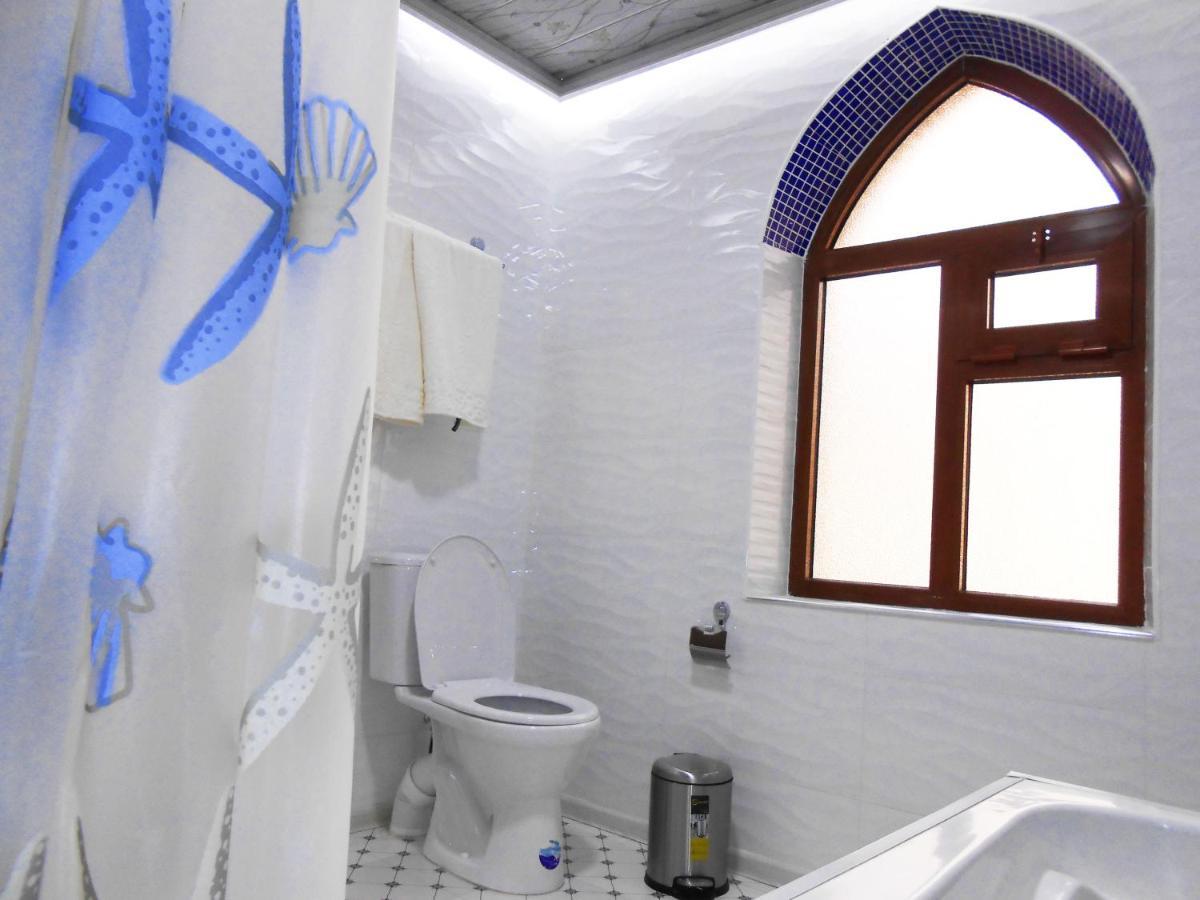 Colibri Traditional Guest House Samarkand Buitenkant foto