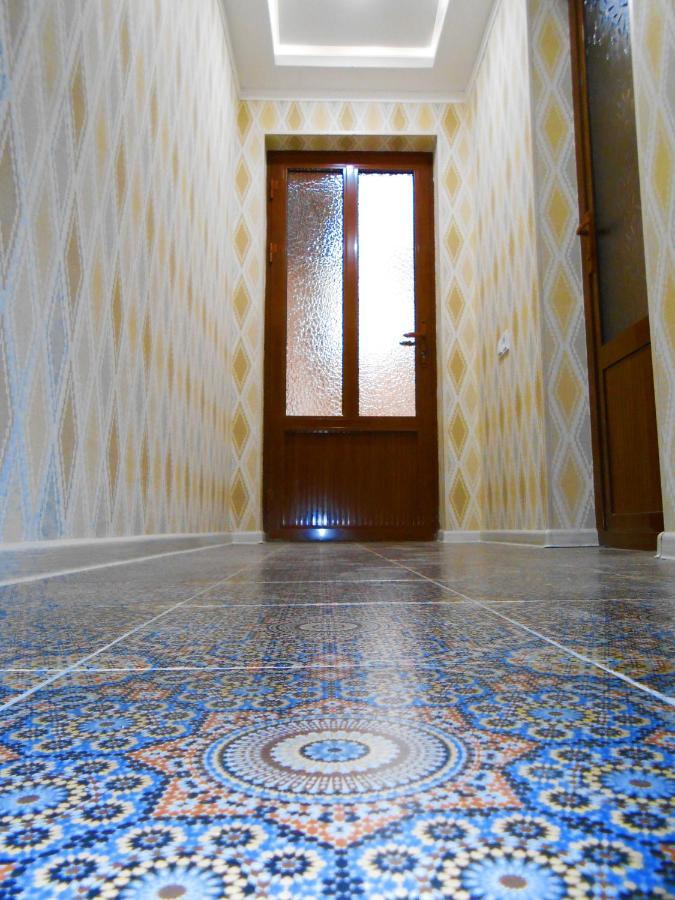 Colibri Traditional Guest House Samarkand Buitenkant foto