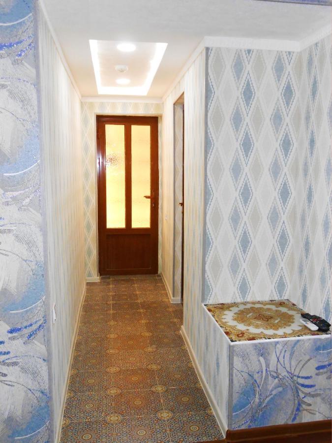 Colibri Traditional Guest House Samarkand Buitenkant foto