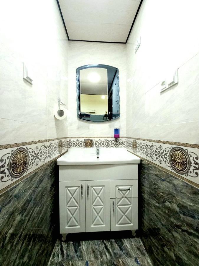 Colibri Traditional Guest House Samarkand Buitenkant foto