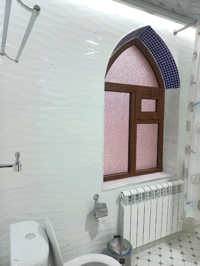 Colibri Traditional Guest House Samarkand Buitenkant foto