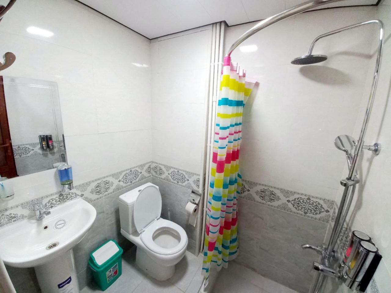 Colibri Traditional Guest House Samarkand Buitenkant foto